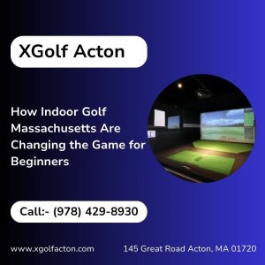 home indoor Golf