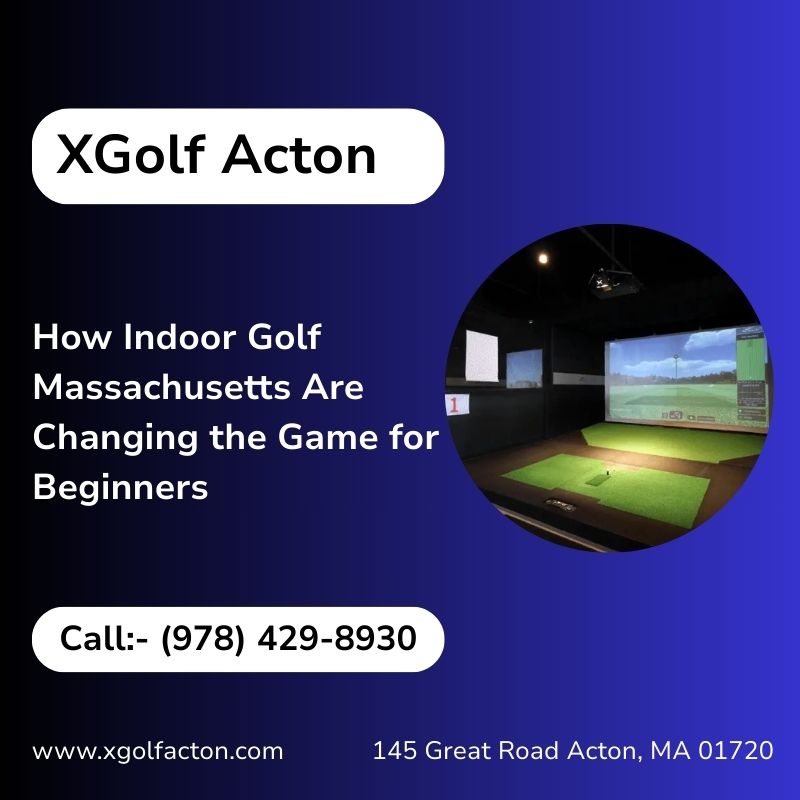 home indoor Golf